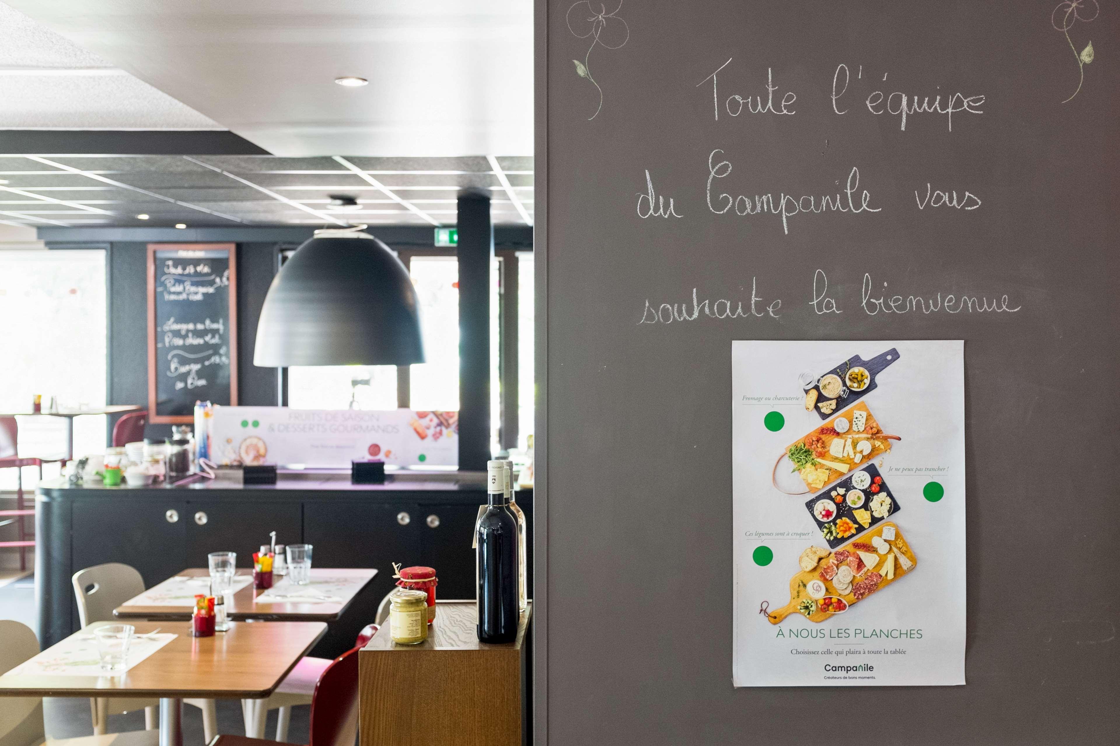 Campanile Evry Est - Saint Germain Les Corbeil Hotel Kültér fotó